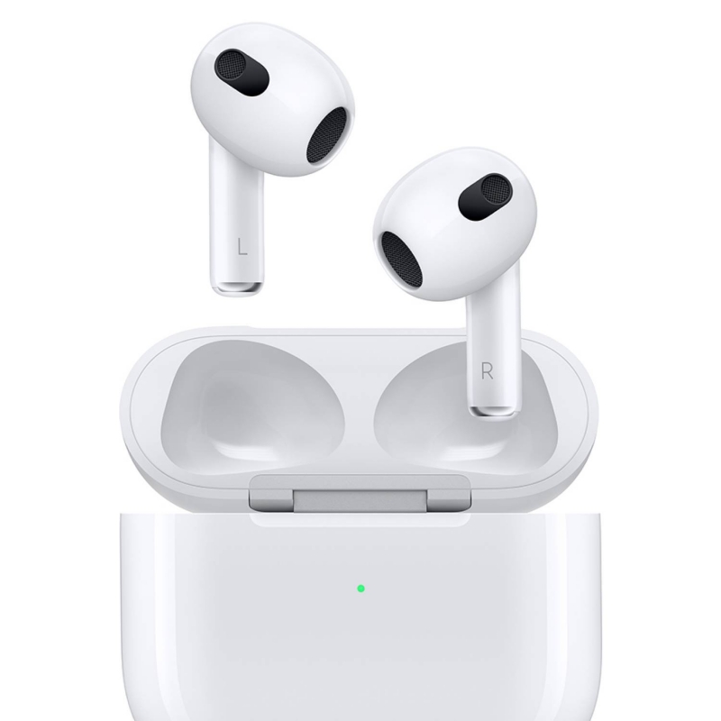 Auriculares, Batería De Tercera Generación, 30 H, Cancelación De Ruido - Venta Internacional.