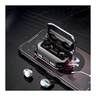 Foto 3 | Auriculares Inalámbricos Bluetooth Gameric M41 Con Reducción De Ruido - Venta Internacional.