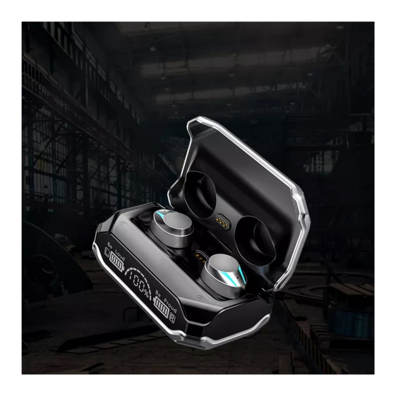Foto 5 pulgar | Auriculares Inalámbricos Bluetooth Gameric M41 Con Reducción De Ruido - Venta Internacional.