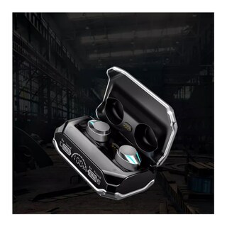 Foto 4 | Auriculares Inalámbricos Bluetooth Gameric M41 Con Reducción De Ruido - Venta Internacional.