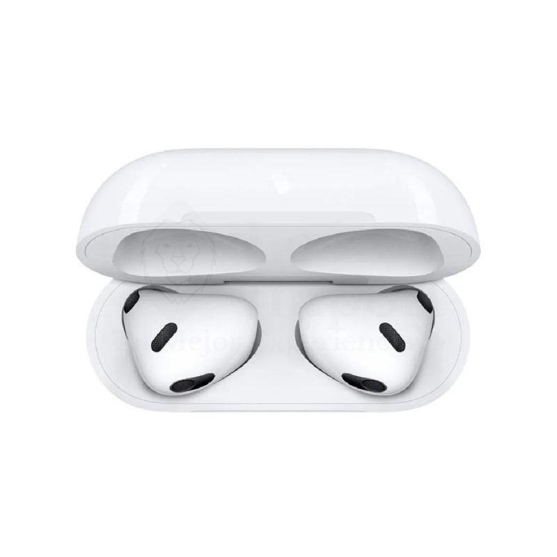 Foto 2 pulgar | Auriculares Air-pro De Tercera Generación 1:1 Bluetooth 5.0 Ipx4 - Venta Internacional.