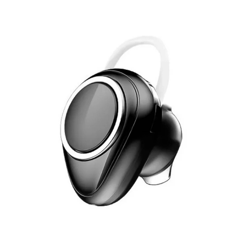 Foto 2 pulgar | Auriculares Manos Libres Bluetooth Be03 Para Android/ios - Negro - Venta Internacional.