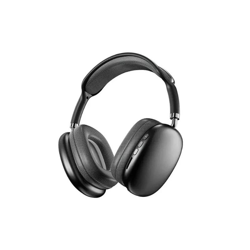 Foto 2 pulgar | Auriculares Bluetooth P9 Plus Con Cancelación De Ruido Inalámbrica - Venta Internacional.