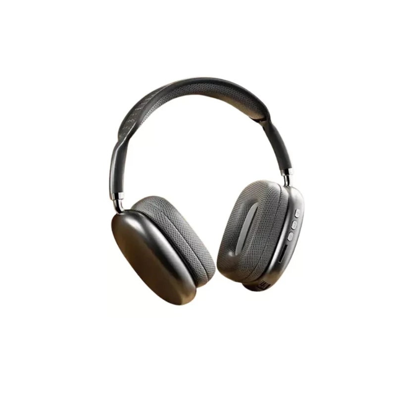 Foto 3 pulgar | Auriculares Bluetooth P9 Plus Con Cancelación De Ruido Inalámbrica - Venta Internacional.