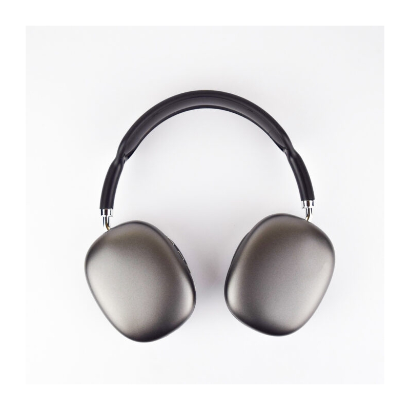 Foto 4 pulgar | Auriculares Bluetooth P9 Plus Con Cancelación De Ruido Inalámbrica - Venta Internacional.