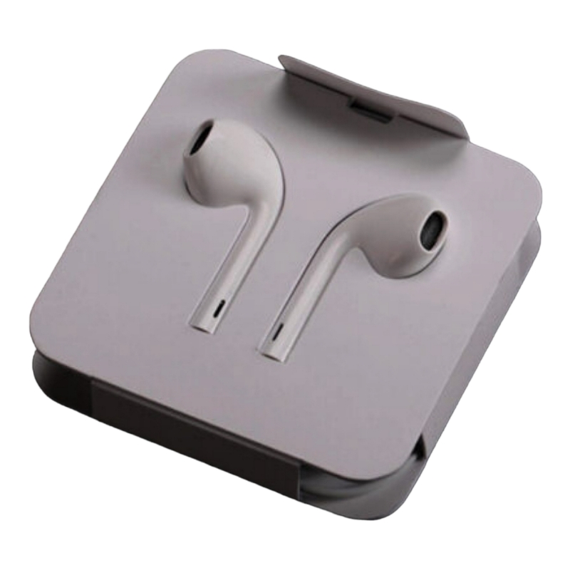 Foto 4 pulgar | Auriculares Con Micrófono Tipo Lightning Para Iphone - Venta Internacional.