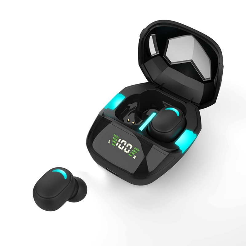 Foto 2 pulgar | Auriculares Inalámbricos Bluetooth Para Jugadores Audifons G7s - Venta Internacional.