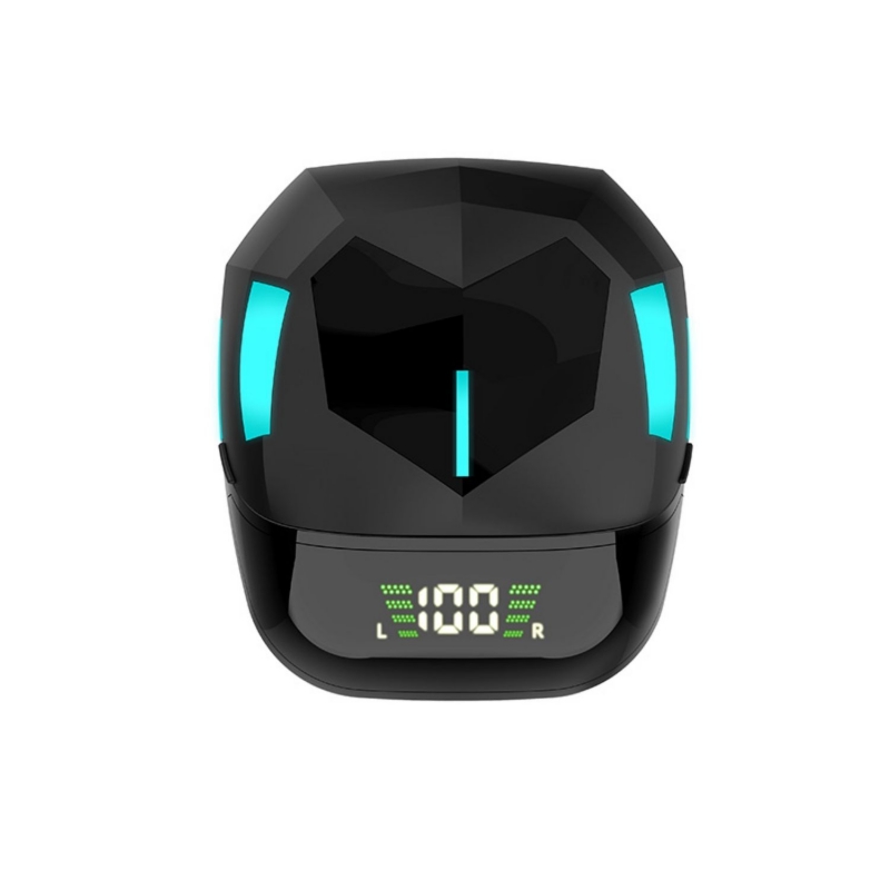 Foto 3 pulgar | Auriculares Inalámbricos Bluetooth Para Jugadores Audifons G7s - Venta Internacional.