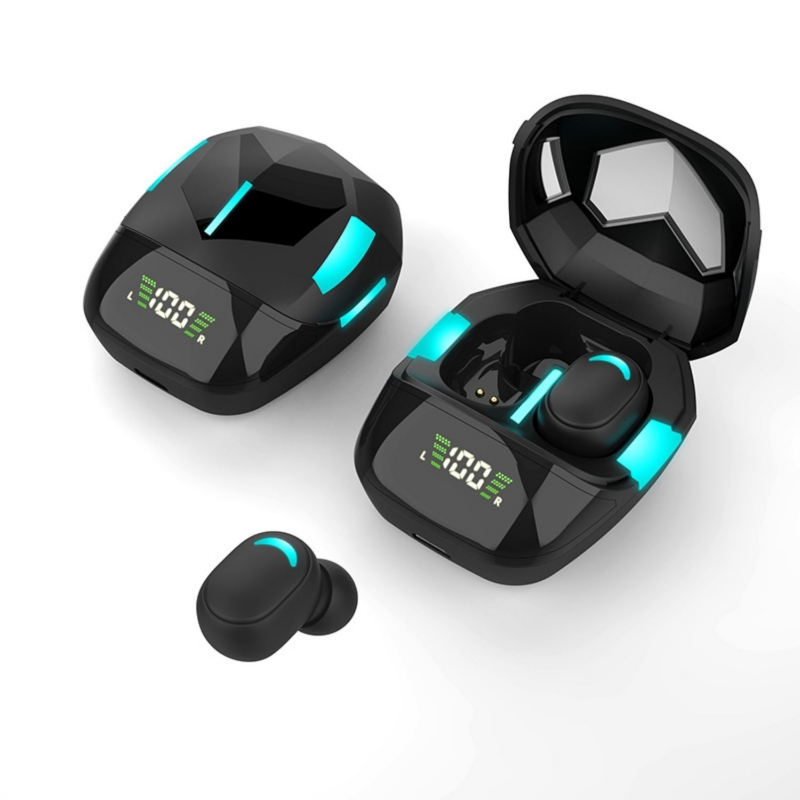 Foto 5 pulgar | Auriculares Inalámbricos Bluetooth Para Jugadores Audifons G7s - Venta Internacional.