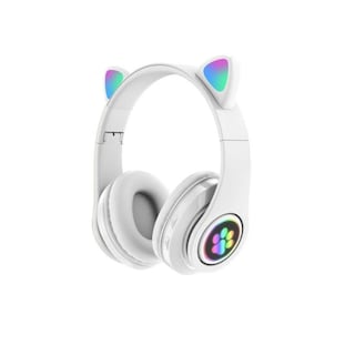 Foto 1 | Auriculares Inalámbricos Bluetooth Para Niños Cat Ears V5.0 - Venta Internacional.