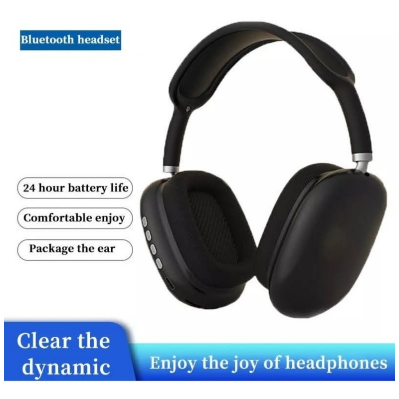 Foto 6 pulgar | Auriculares Inalámbricos Bluetooth P9 Compatibles Con Iphone Andr - Venta Internacional.
