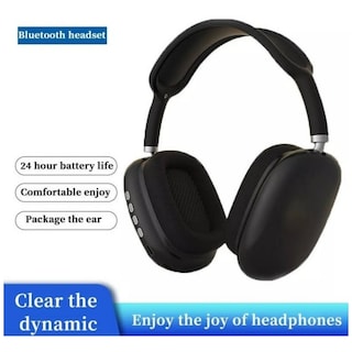 Foto 5 | Auriculares Inalámbricos Bluetooth P9 Compatibles Con Iphone Andr - Venta Internacional.