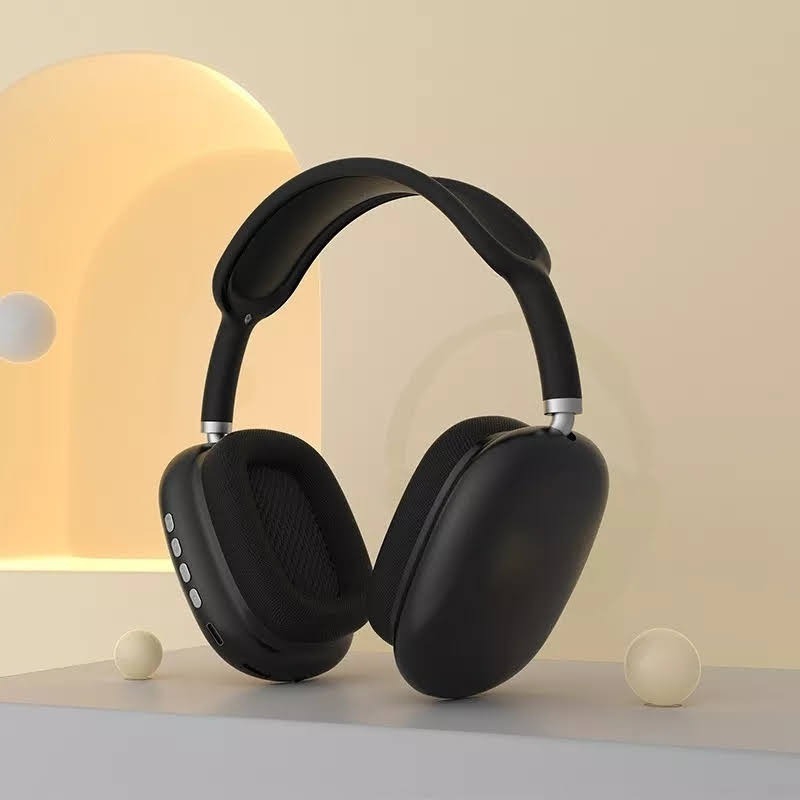 Foto 7 pulgar | Auriculares Inalámbricos Bluetooth P9 Compatibles Con Iphone Andr - Venta Internacional.