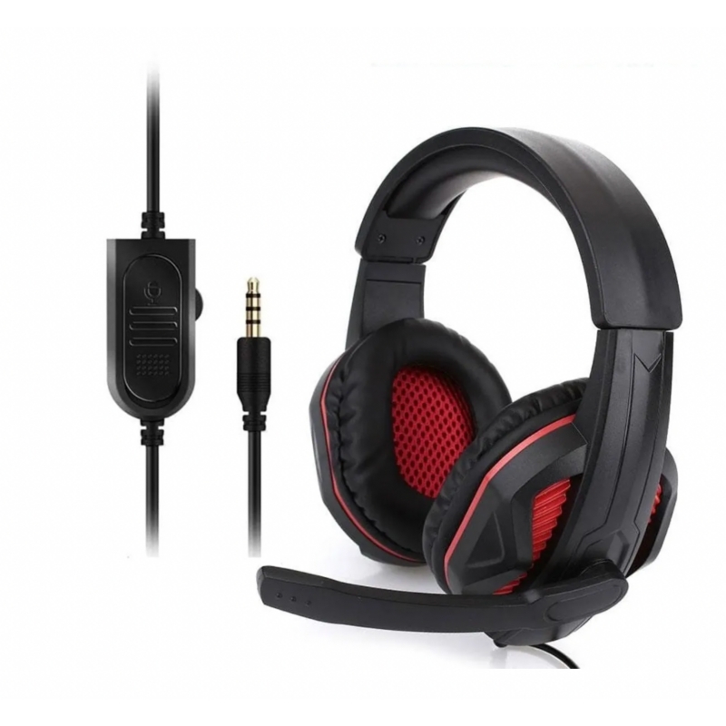 Foto 2 pulgar | Auriculares Para Juegos Trust Ziva Con Conector De 3,5 Mm Y Micrófono - Venta Internacional.