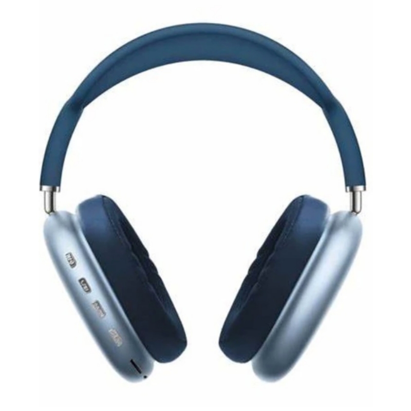 Foto 3 | Auriculares Inalámbricos Bluetooth P9 Con Cancelación De Ruido - Venta Internacional.