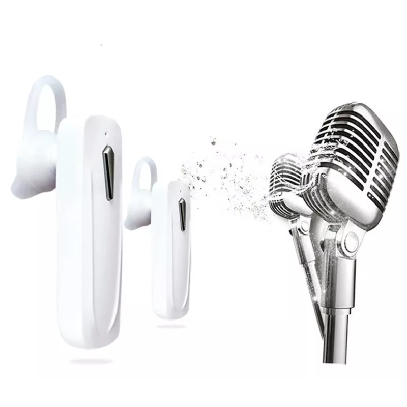 Foto 4 pulgar | Auriculares Inalámbricos Bluetooth, Manos Libres, Manos Libres, Con Micrófono - Venta Internacional.