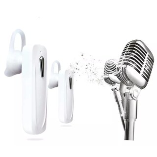 Foto 3 | Auriculares Inalámbricos Bluetooth, Manos Libres, Manos Libres, Con Micrófono - Venta Internacional.