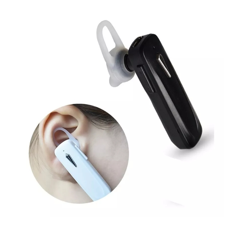 Foto 7 pulgar | Auriculares Inalámbricos Bluetooth, Manos Libres, Manos Libres, Con Micrófono - Venta Internacional.