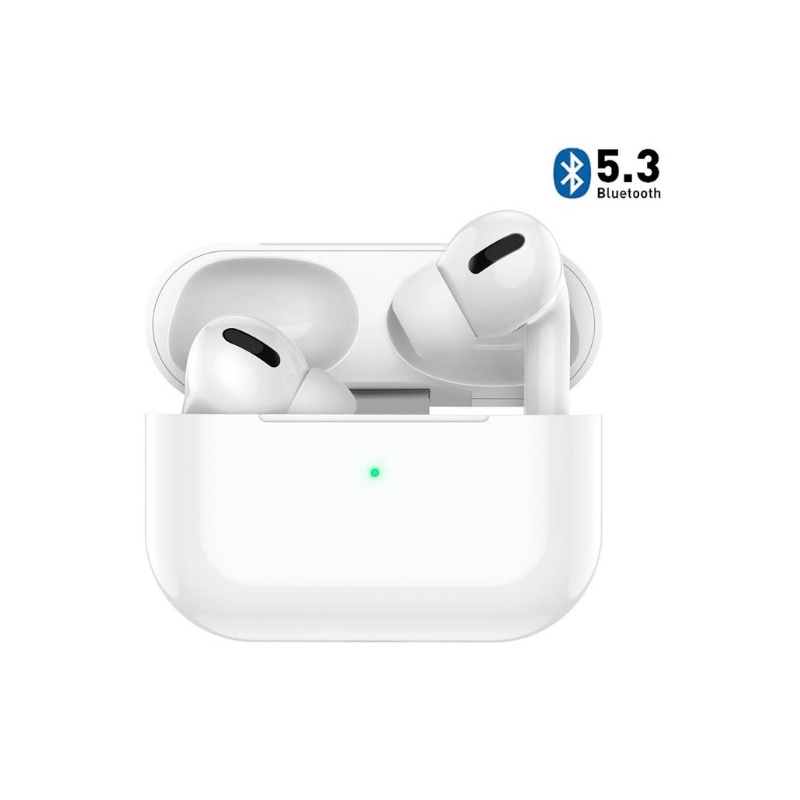 Auriculares Intraurales Inalámbricos Bluetooth Hoco Ew42 Con Cargador C - Venta Internacional.