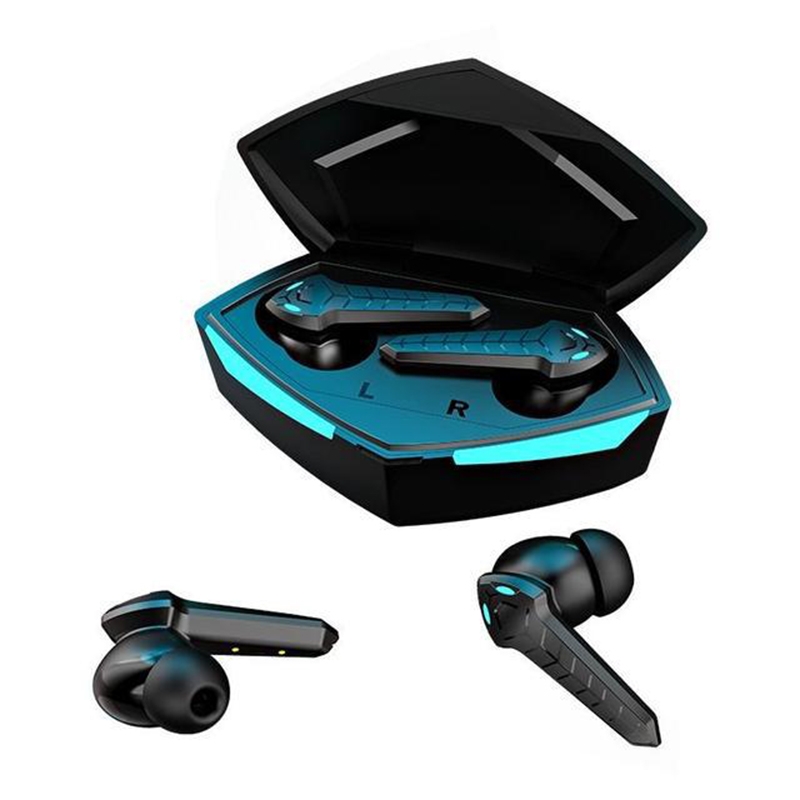 Foto 2 pulgar | Auriculares Inalámbricos Bluetooth Gamer Hd P30 - Venta Internacional.