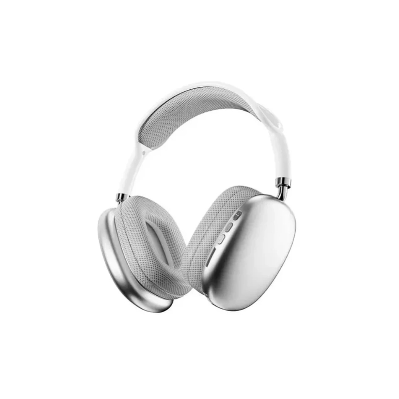 Foto 2 pulgar | Auriculares Bluetooth P9 Plus Inalámbricos Con Cancelación De Ruido - Venta Internacional.