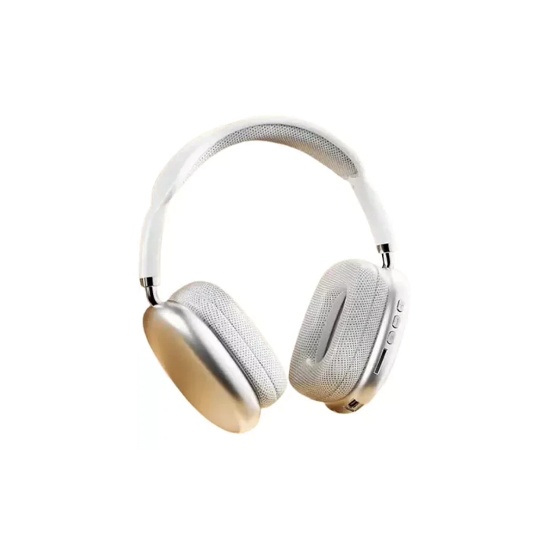 Foto 3 pulgar | Auriculares Bluetooth P9 Plus Inalámbricos Con Cancelación De Ruido - Venta Internacional.