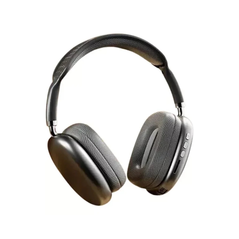 Foto 2 pulgar | Auriculares Inalámbricos Bluetooth P9 Pro Max Con Cancelación De Ruido - Venta Internacional.