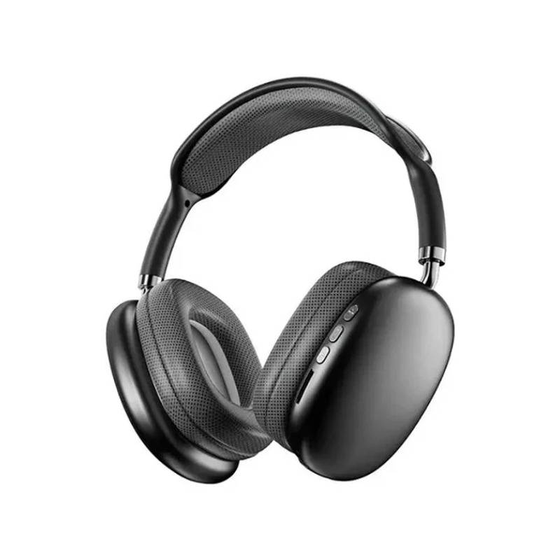 Foto 3 pulgar | Auriculares Inalámbricos Bluetooth P9 Pro Max Con Cancelación De Ruido - Venta Internacional.