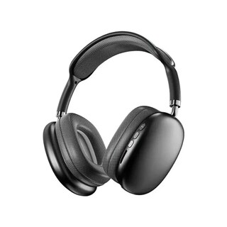 Foto 2 | Auriculares Inalámbricos Bluetooth P9 Pro Max Con Cancelación De Ruido - Venta Internacional.