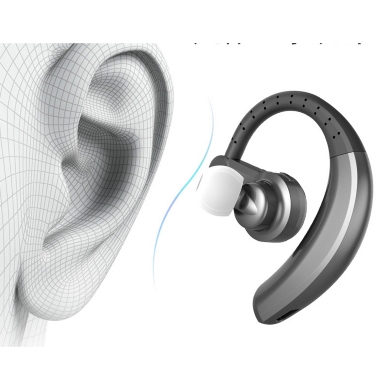 Foto 6 | Auriculares Bluetooth Executive, Inalámbricos, Estéreo, Manos Libres - Venta Internacional.