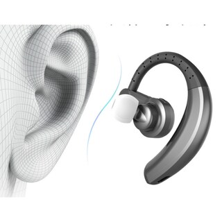Foto 6 | Auriculares Bluetooth Executive, Inalámbricos, Estéreo, Manos Libres - Venta Internacional.