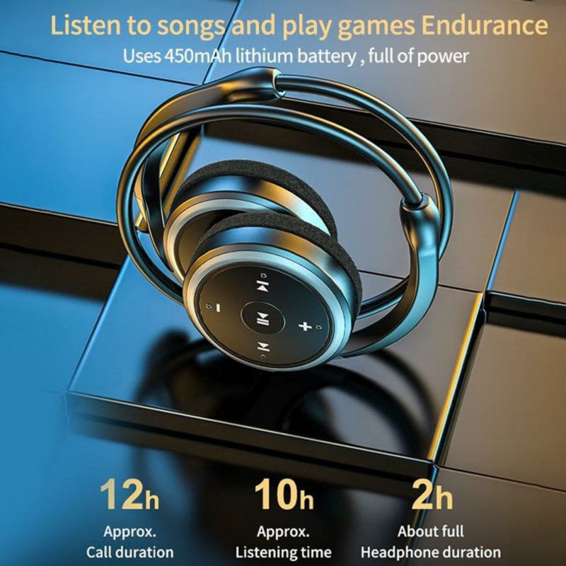 Foto 4 pulgar | Auriculares A23 Multifuncionales Mini Estéreo 8d Estéreo Inalámbricos - Venta Internacional.
