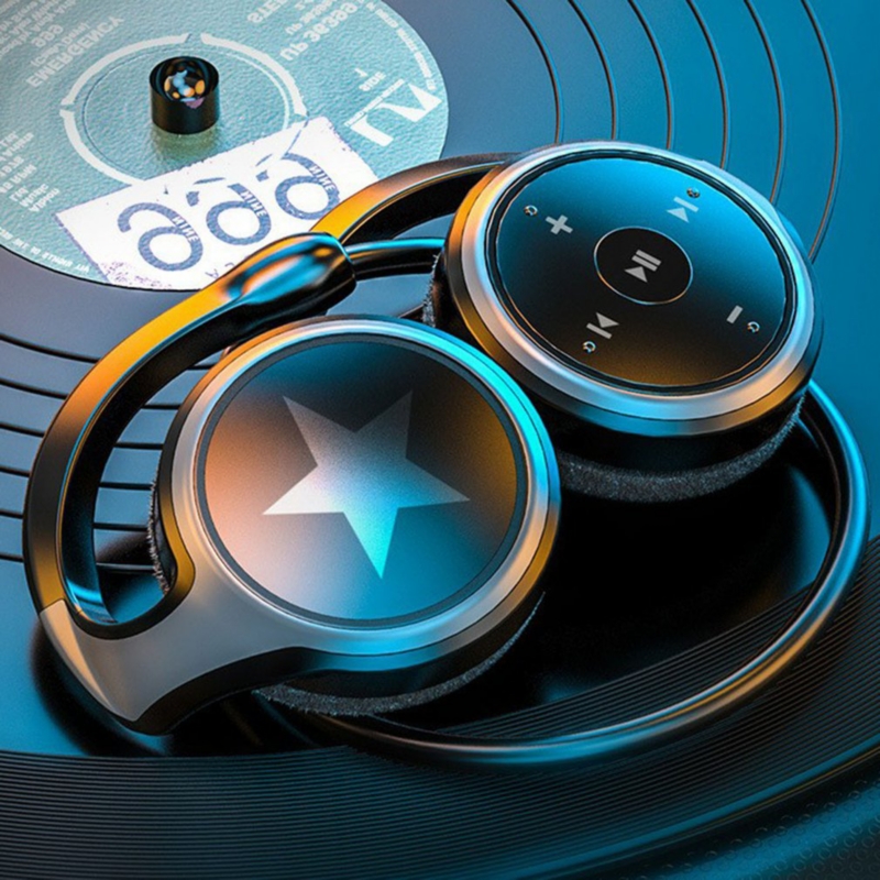 Foto 4 | Auriculares A23 Multifuncionales Mini Estéreo 8d Estéreo Inalámbricos - Venta Internacional.