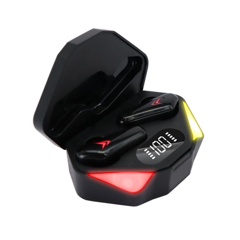 Foto 2 pulgar | Auriculares Reisen R1 Tws Bluetooth 5.1 Negros - Venta Internacional.