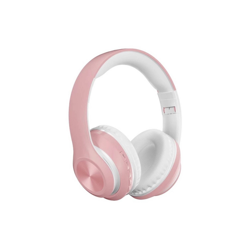 Foto 2 pulgar | Auriculares Inalámbricos Bluetooth Serie P Pink - Venta Internacional.