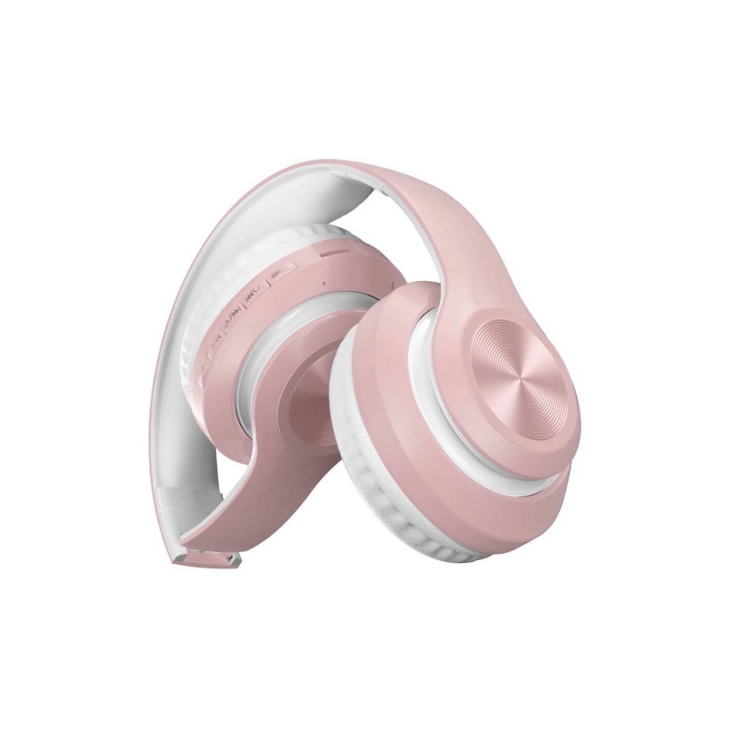 Foto 3 pulgar | Auriculares Inalámbricos Bluetooth Serie P Pink - Venta Internacional.