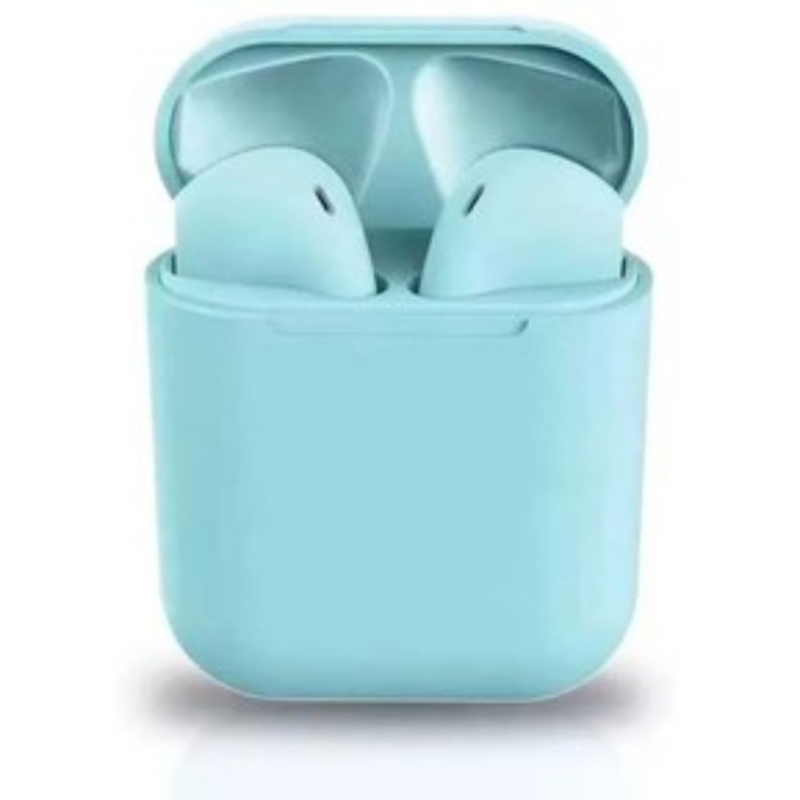 Foto 2 pulgar | Audífonos Inalámbricos Bluetooth V5.0 Con Estuche De Carga - Venta Internacional.