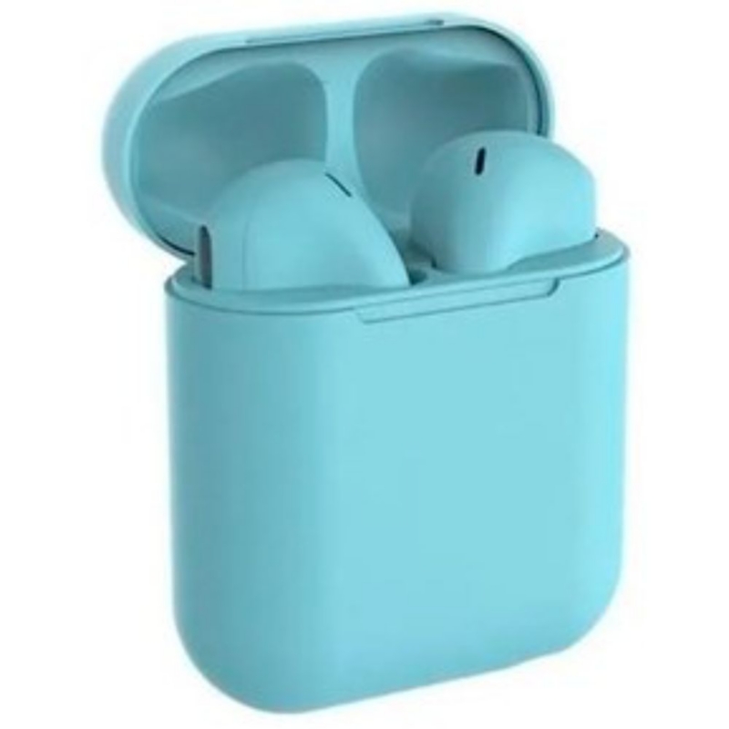 Foto 3 pulgar | Audífonos Inalámbricos Bluetooth V5.0 Con Estuche De Carga - Venta Internacional.