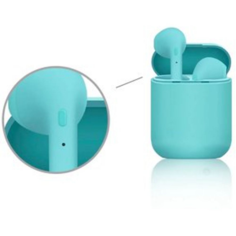Foto 4 pulgar | Audífonos Inalámbricos Bluetooth V5.0 Con Estuche De Carga - Venta Internacional.