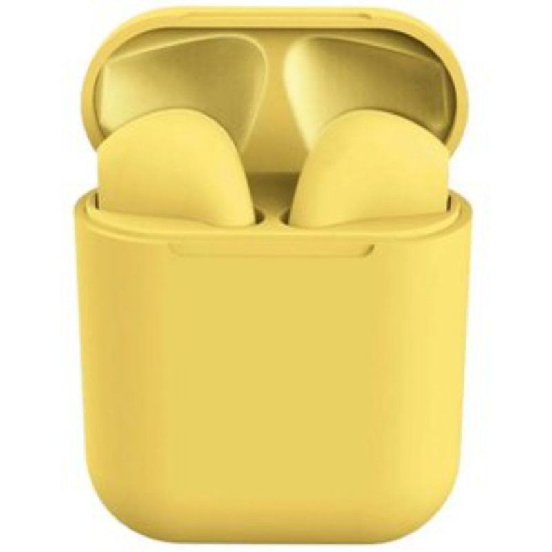 Foto 5 pulgar | Audífonos Inalámbricos Bluetooth V5.0 Con Estuche De Carga - Venta Internacional.