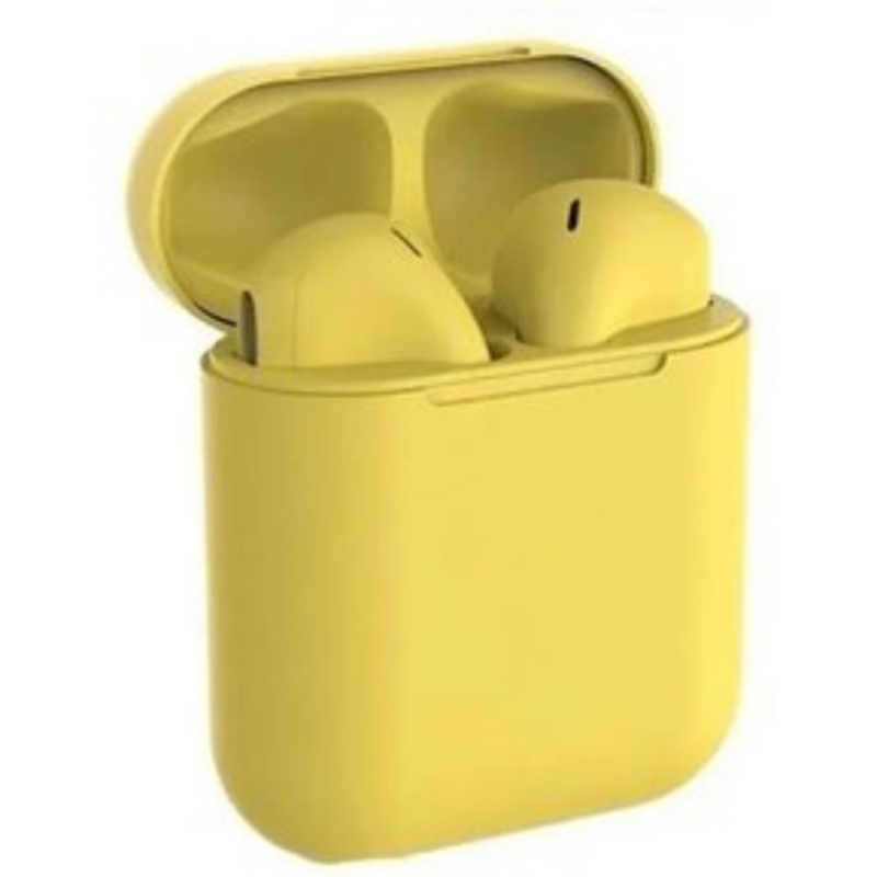 Foto 5 | Audífonos Inalámbricos Bluetooth V5.0 Con Estuche De Carga - Venta Internacional.