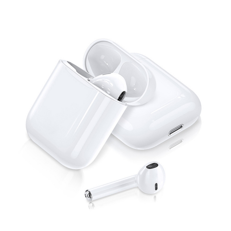 Foto 3 pulgar | Auriculares Inalámbricos Bluetooth I18 Tws In-ear Con Carga - Venta Internacional.