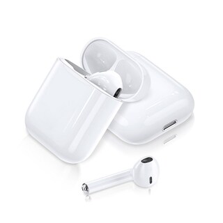 Foto 2 | Auriculares Inalámbricos Bluetooth I18 Tws In-ear Con Carga - Venta Internacional.