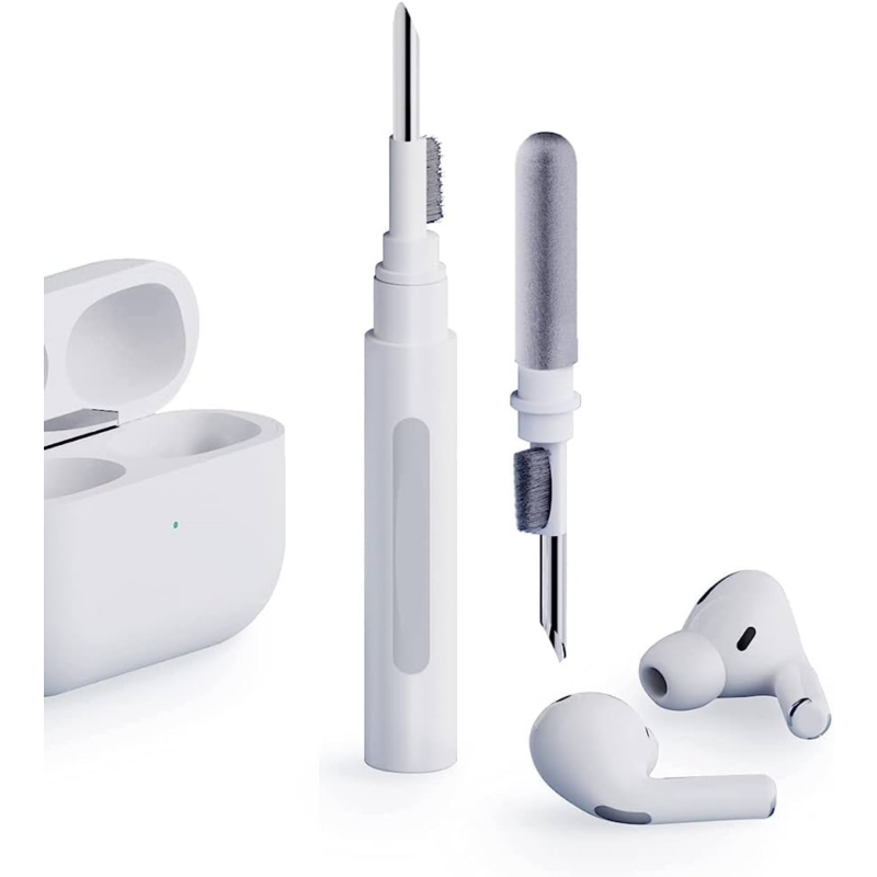 Set De Kit De Limpieza Para Auriculares Airpods Pro - Venta Internacional.