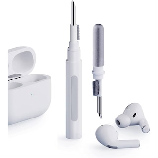 Foto 1 | Set De Kit De Limpieza Para Auriculares Airpods Pro - Venta Internacional.