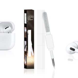 Foto 3 | Set De Kit De Limpieza Para Auriculares Airpods Pro - Venta Internacional.