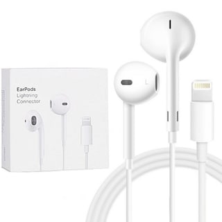 Foto 1 | Auriculares Tipo Lightning Para Iphone, Alternativa Compatible - Venta Internacional.