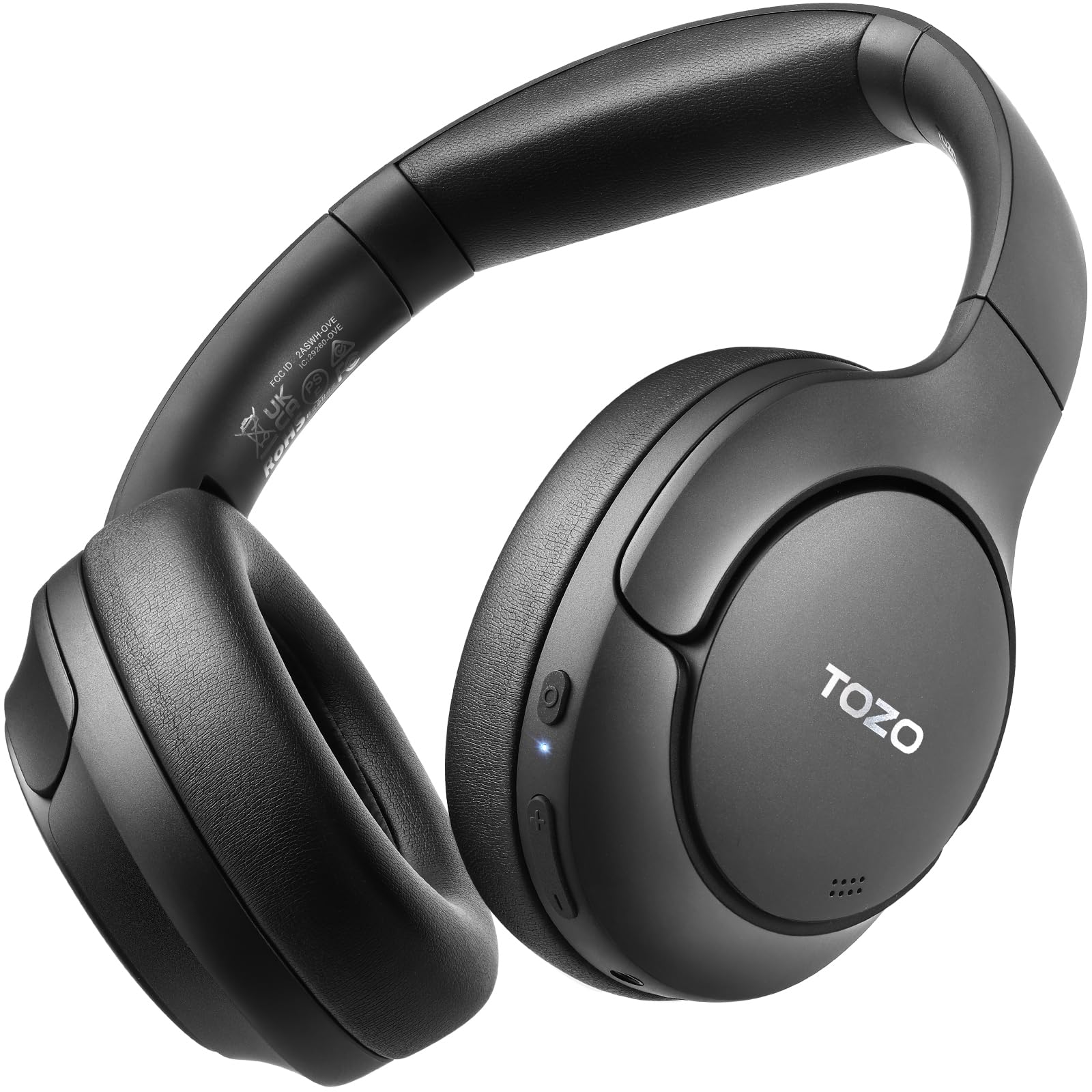 Foto 2 pulgar | Auriculares Inalámbricos Tozo Ht2 Hybrid con Cancelación Activa de Ruido - Venta Internacional