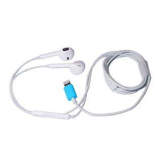 Foto 3 | Auriculares Earpods Compatibles con iPhone 7/8/x/xs Lightning - Venta Internacional
