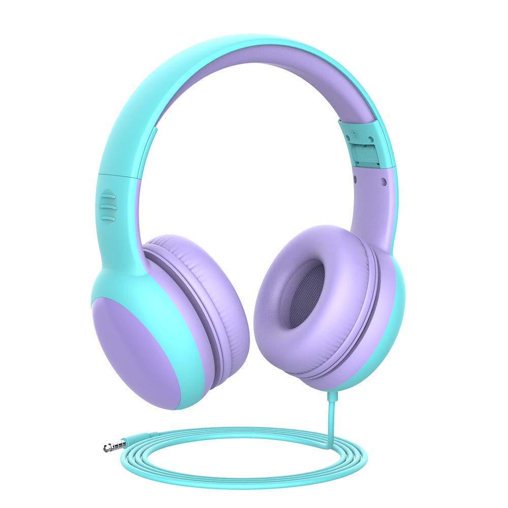 Foto 2 pulgar | Auriculares Gorsun Kids Over Ear de Volumen Limitado - Venta Internacional